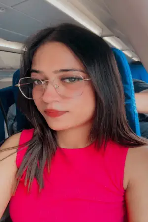 Female Escorts Pune